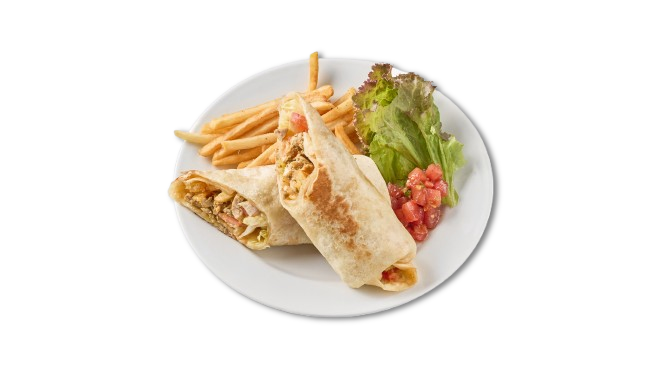 チキンケバブロールのルーツと魅力