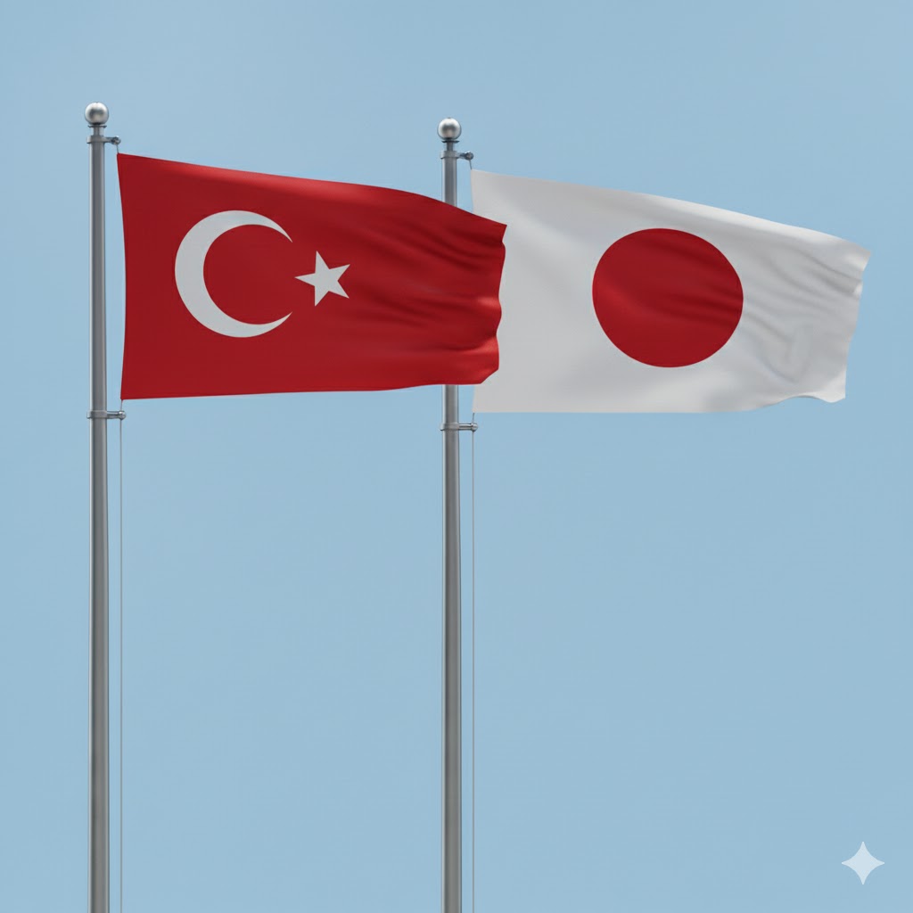 トルコ語と日本語は似ている？