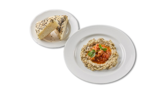 トルコ料理の奥深さ：スルタンのお気に入りとパンの魅力