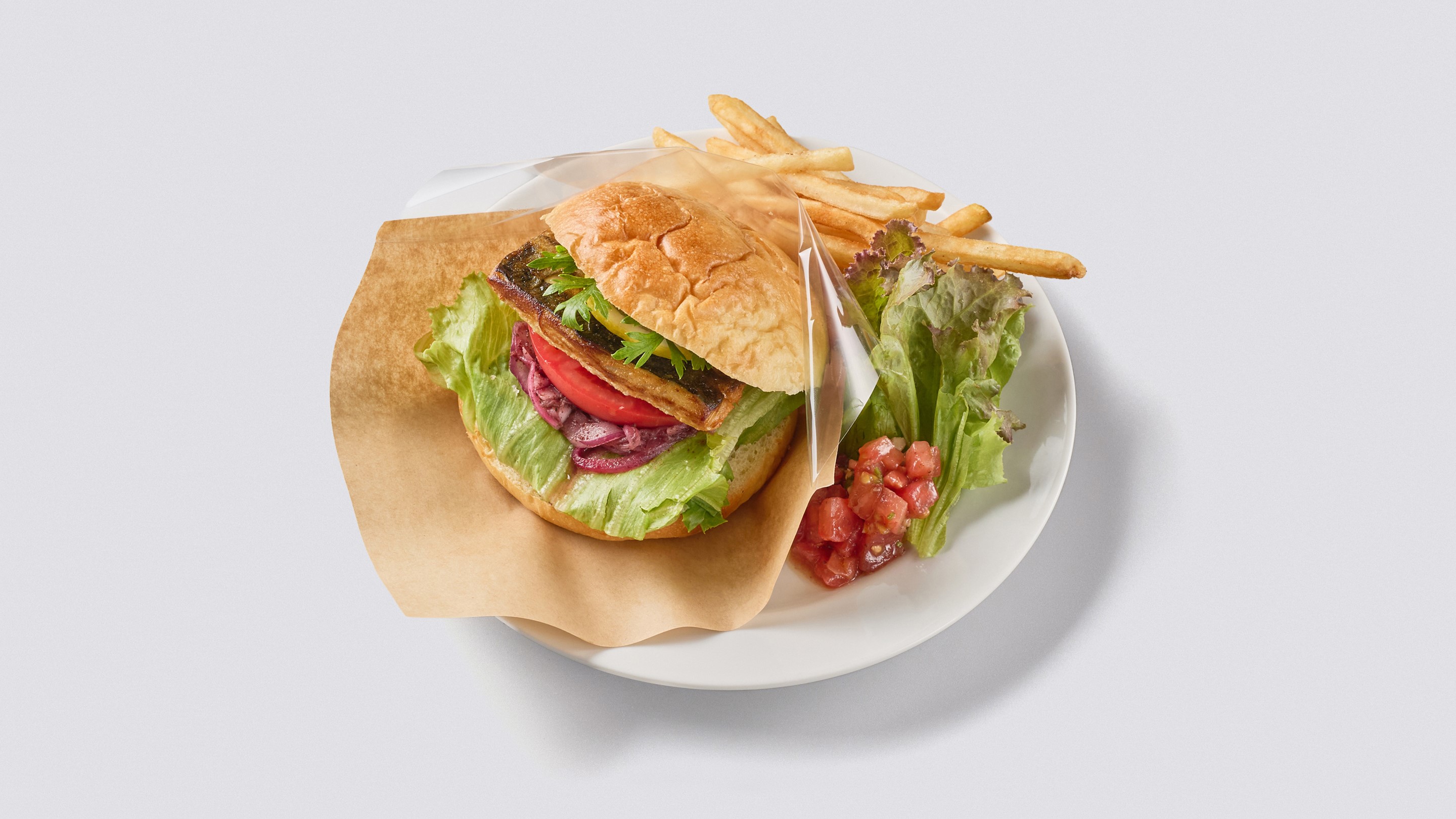 トルコの海の恵み！サバサンドの魅力と歴史を深掘り